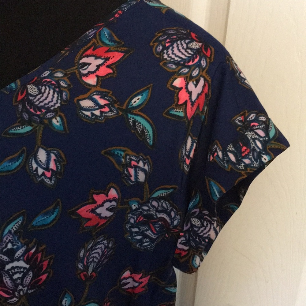 Express blouse - Picture 2 of 6